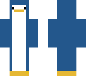 penguin