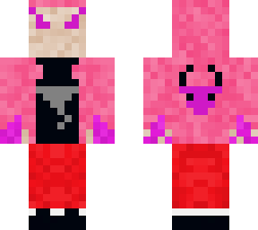 perfect pink