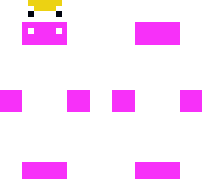 pink unicorn