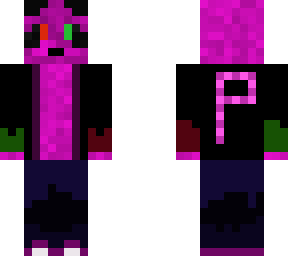 pinkidemonguy74