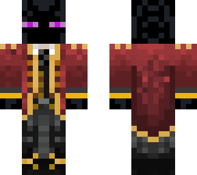 pirate enderman