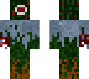 plant demon