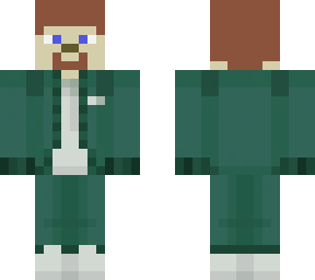 plastic steve squd game