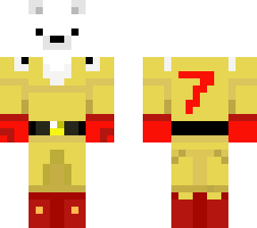 polar saitama