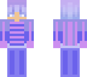 porple