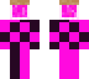 potion - magenta