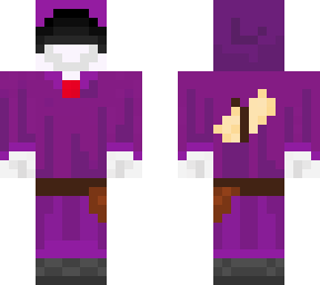 potionns