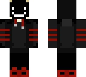 powered nightmare dream