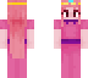 princess bubblegum the original outfit