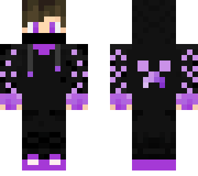 purple boy