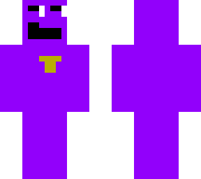 purple guy --- fnaf