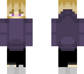 purple improved