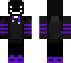 purple nightmare  cool