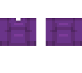 purple sweater base