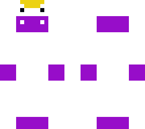 purple unicorn
