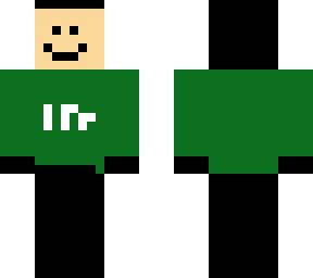 qyackity green