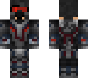 rad hunter
