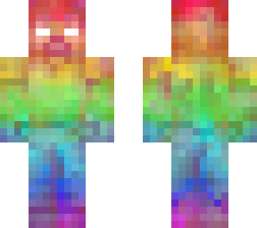 rainbow