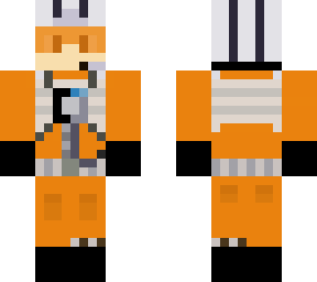 rebel pilot (star wars)