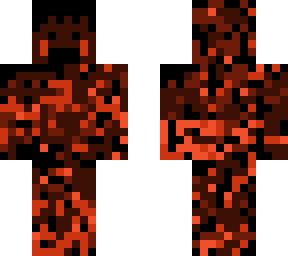 red clown