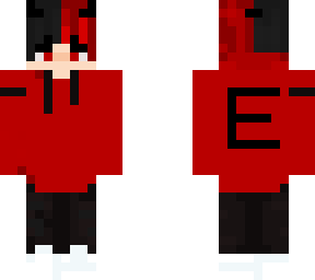 red e