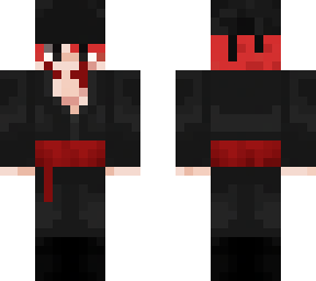 red hunter