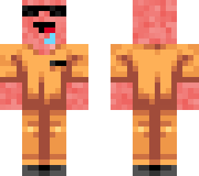red prisoner derp