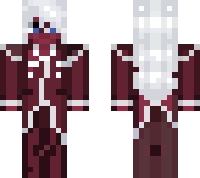 red rouxls kaard