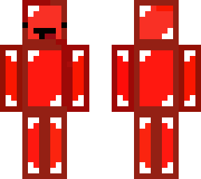 red skeepy