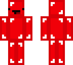 red skeppy