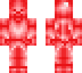 red steve