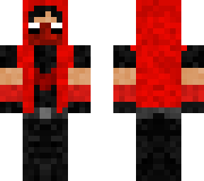 redhood