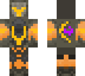 reinforced engineer