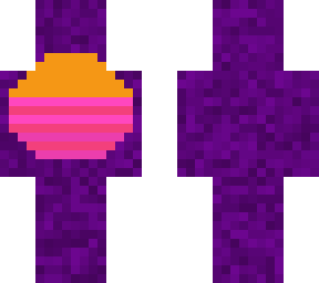 retro sun man