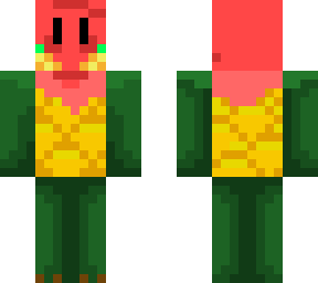 rosapineaple