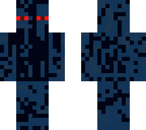 ruined enderman