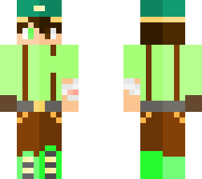 sailor