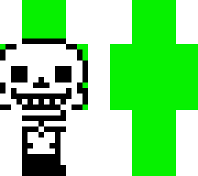 sans.