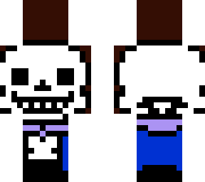 sans deltarune
