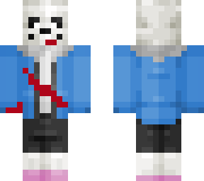 sans last breath