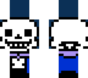 sans undertale