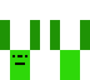 scared monster