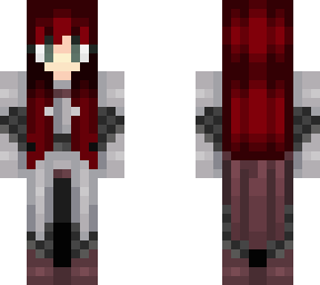 scarlet 3