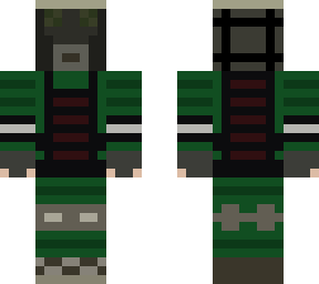 scp sl ci marauder