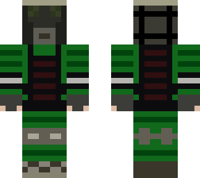 scp sl ci rifleman