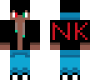 sg luffy skin (made by nightninja#2992)