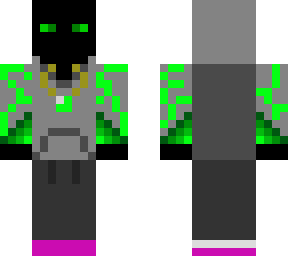 shadow teen