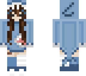 shark hooman