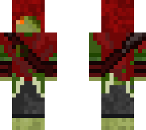shogulver (hooded)
