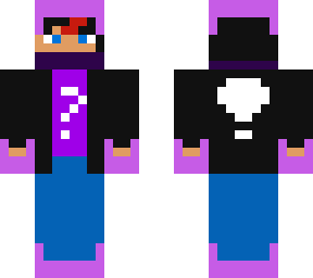 shulker unknownhatkid08